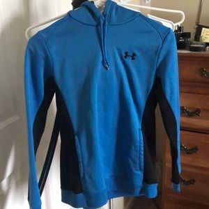 Under Armour hoodie